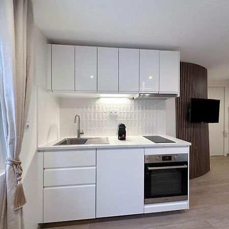 Brand New Properties Near La Madeleine ! Paris Eksteriør bilde